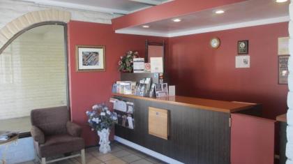 El Rancho Motel Lodi - image 4