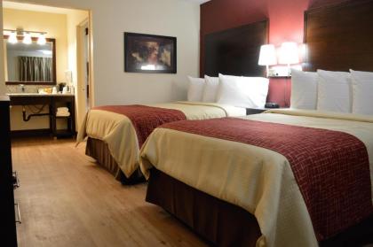 Red Roof Inn & Suites Sacramento North - image 3