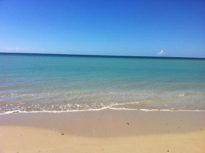 Combate Beach Resort - image 12