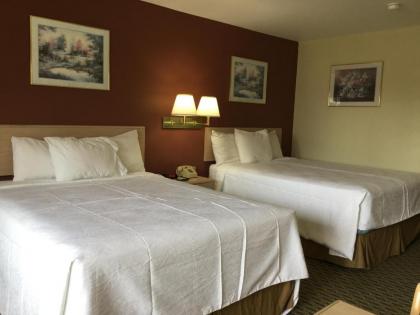 Americas Best Value Inn Cabot - image 15
