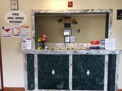 Americas Best Value Inn Cabot - image 4