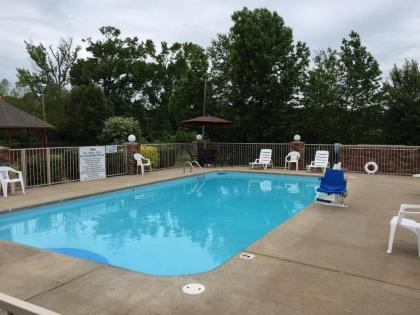 Americas Best Value Inn Cabot - image 6