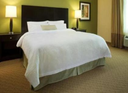 Hampton Inn Cadillac - image 9