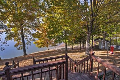 Holiday homes in Cadiz Kentucky