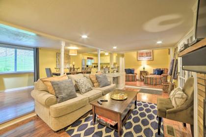 Pelican Bay Retreat on Lake Barkley with Kayaks! - image 2