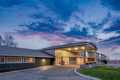 La Quinta Inn by Wyndham Caldwell - image 11