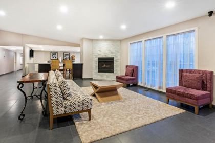 La Quinta Inn by Wyndham Caldwell - image 6