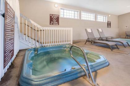 La Quinta Inn by Wyndham Caldwell - image 7