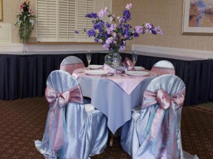 Best Western Plus Caldwell Inn & Suites - image 13