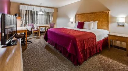 Best Western Plus Caldwell Inn & Suites - image 5