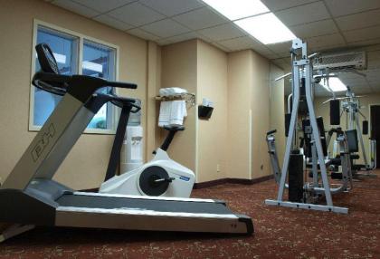 Best Western Plus Caldwell Inn & Suites - image 9