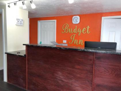 Budget Inn - image 2