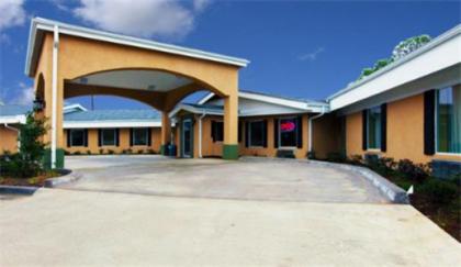 Americas Best Value Inn Caldwell Caldwell