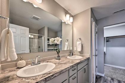 Modern Caldwell House with Yard and Furnished Patio! - image 10