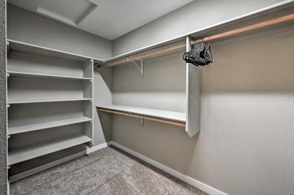 Modern Caldwell House with Yard and Furnished Patio! - image 11
