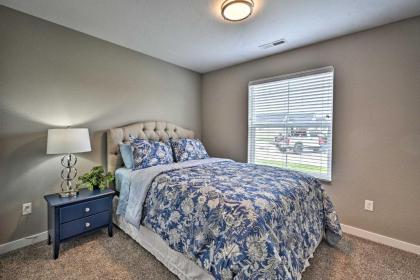 Modern Caldwell House with Yard and Furnished Patio! - image 12