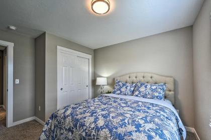 Modern Caldwell House with Yard and Furnished Patio! - image 13