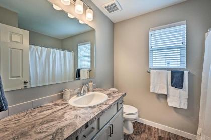 Modern Caldwell House with Yard and Furnished Patio! - image 14