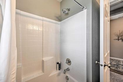 Modern Caldwell House with Yard and Furnished Patio! - image 15