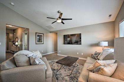Modern Caldwell House with Yard and Furnished Patio! - image 2