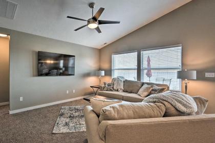 Modern Caldwell House with Yard and Furnished Patio! - image 4