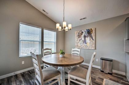 Modern Caldwell House with Yard and Furnished Patio! - image 5