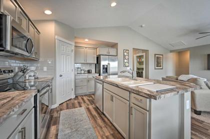 Modern Caldwell House with Yard and Furnished Patio! - image 7