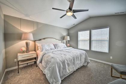 Modern Caldwell House with Yard and Furnished Patio! - image 8