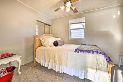 The Diamond Bungalow - Cozy Caldwell Home! - image 11