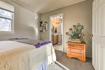 The Diamond Bungalow - Cozy Caldwell Home! - image 13