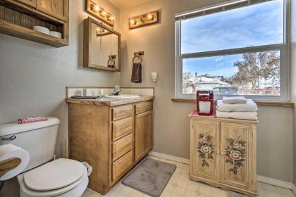 The Diamond Bungalow - Cozy Caldwell Home! - image 14
