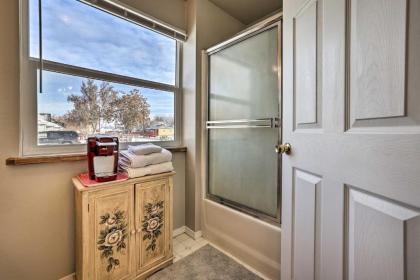 The Diamond Bungalow - Cozy Caldwell Home! - image 15