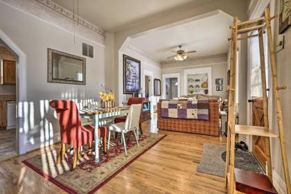 The Diamond Bungalow - Cozy Caldwell Home! - image 4