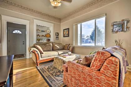 The Diamond Bungalow - Cozy Caldwell Home! - image 5