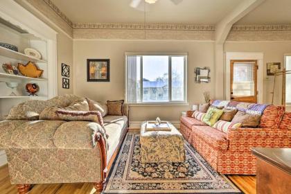 The Diamond Bungalow - Cozy Caldwell Home! - image 6