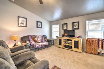Updated Family Home with Deck 24 Mi to Boise!