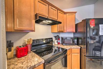 Updated Family Home with Deck 24 Mi to Boise! - image 10