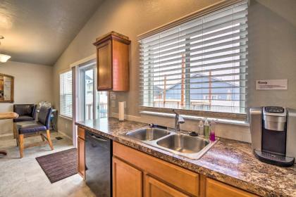 Updated Family Home with Deck 24 Mi to Boise! - image 11