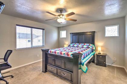 Updated Family Home with Deck 24 Mi to Boise! - image 12