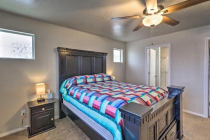 Updated Family Home with Deck 24 Mi to Boise! - image 13