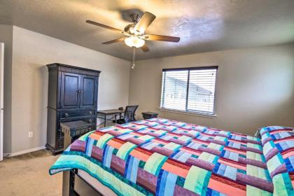 Updated Family Home with Deck 24 Mi to Boise! - image 14