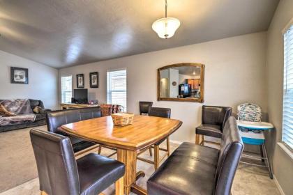 Updated Family Home with Deck 24 Mi to Boise! - image 6