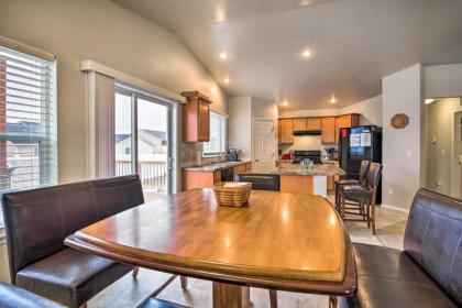 Updated Family Home with Deck 24 Mi to Boise! - image 7