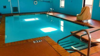 Best Express Inn & Suites Calera - image 13