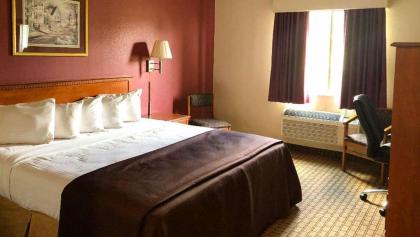 Best Express Inn & Suites Calera - image 5