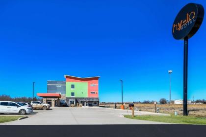 Hy Lo Hotel Ascend Hotel Collection Oklahoma