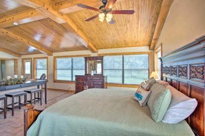 Pet-Friendly Efficiency Cottage with Pond and Pool! - image 11