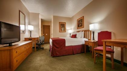 Best Western John Jay Inn - image 3