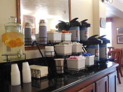 Best Western John Jay Inn - image 9