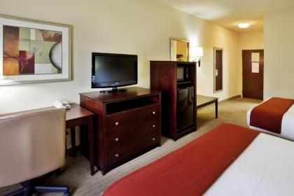 Baymont by Wyndham Calhoun - image 21